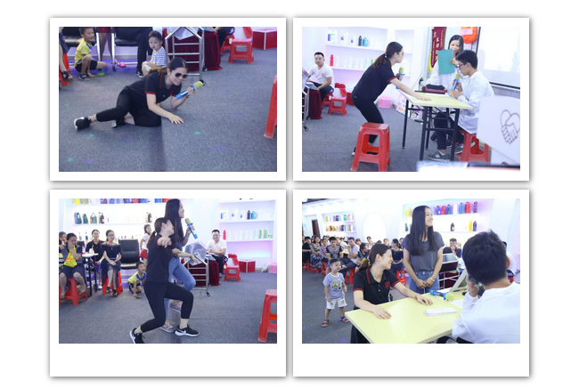 東莞冠一容器快樂會(huì)議現(xiàn)場(chǎng) 東莞冠一容器快樂會(huì)議現(xiàn)場(chǎng)